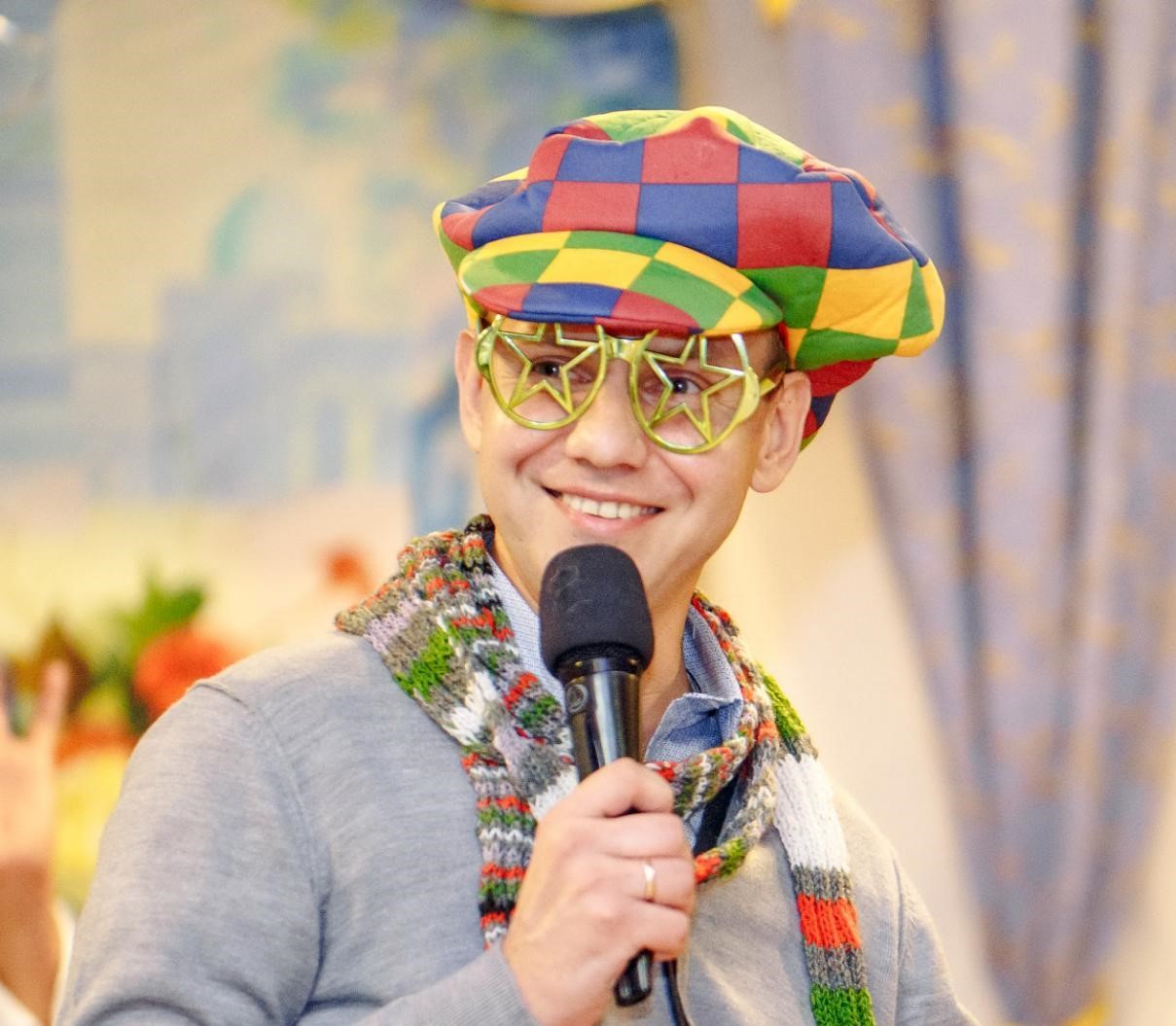 Pavel Yakhimovich image